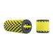 Cglfd Clearance Foam Roller Foam Roller for Exercise Foam Rollers for Muscles Joint Mobility Flexibility Roller for Exercise Gym Multi-density Exterior Constructed Yellow