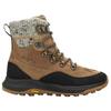 Merrell - Women's Siren 4 Thermo Mid Zip Waterproof - Winterschuhe 37 | EU 37 braun