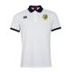 British & Irish Lions Home Nations Polo Shirt - White - Mens