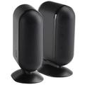 Q Acoustics 7000LRi Satellite Speakers (Pair) - Black