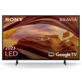 Sony KD75X75WL 75" Bravia TV with X1 Processor and Bravia Core