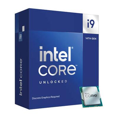 Intel Core i9-14900KF 3.2 GHz 24-Core LGA 1700 Pro...