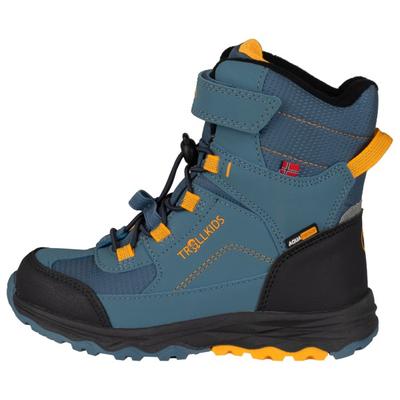 Trollkids - Kid's Hafjell Winter Boots XT - Winterschuhe 29 | EU 29 blau Image