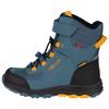 Trollkids - Kid's Hafjell Winter Boots XT - Winterschuhe 31 | EU 31 blau
