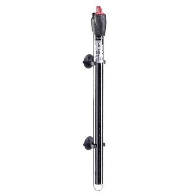 Hydor THEO Shatterproof Aquarium Heater Ideal for 53-80 Gallon Tanks, 15.5 Inches Long, 300W