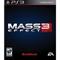 Mass Effect 3 (playstation 3)