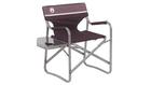 Coleman Elite Deck Chair With Table