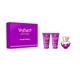 Versace Dylan Purple Eau de Parfum 50ml Gift Set 2023