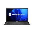 Dell Latitude 7490 14" Laptop - Intel Core i5 8th Gen CPU - 8GB RAM - 256GB SSD - Windows 11 Pro (Renewed)