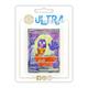 Lippoutou ex (Jynx ex) 191/165 Shiny Full Art - Myboost X Écarlate et Violet 3.5-151 Box of 10 Pokemon French Cards