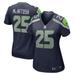 Women's Nike Kenny McIntosh College Navy Seattle Seahawks Game Jersey