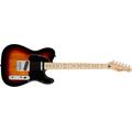 Fender Squier Affinity Telecaster MN - 3-Color Sunburst