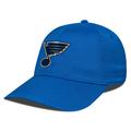 Men's Levelwear Blue St. Louis Blues Matrix Adjustable Hat