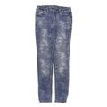 Gap Kids Jeans - Adjustable: Blue Bottoms - Size 14