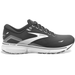 Brooks Ghost 15 Running Shoes - Men's Medium Black/Blackened Pearl/White 10.0 1103931D012.100