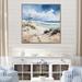 Highland Dunes Beach Photo Dune Dreams I Canvas, Cotton | 16 H x 16 W x 1 D in | Wayfair 03E073EB7C714E1EA8387272B071C949