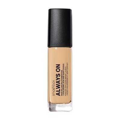 Smashbox Always on Skin Balancing Foundation L20-W 30 ml Hellbraun Image