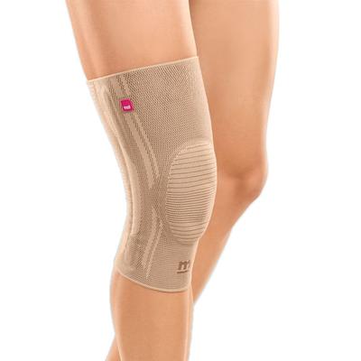 Medi Genumedi® Komfort-Kniebandage extraweit mit Abschlussrand 1 St Image