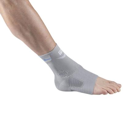 Thuasne Malleo Pro Comfort Sprunggelenkbandage aus zweizügigem Flachgestrick 1 St Image