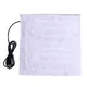 5V USB Heating Pad 22x22cm Pet Electric Heater Pad Winter Warm Carpet Carbon Fiber Heating Pad Hand