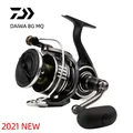 DAIWA BG MQ Jigging Fishing Boat Reel Spinning Reel Aluminum Body LC-ABS Metail Spool 10KG-20KG