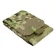 Outdoor Tactical Military Style Cell Phone Pouch MOLLE Pockets For Variety Of Brand Mobile Phones
