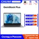 CHUWI 15.6" GemiBook Plus Laptop Intel N100 Graphics for 12th Gen 16GB RAM 512GB SSD 1920*1080P With