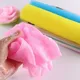 1pc Japanese Body Wash Towel Beauty Skin Exfoliating Cloth Washcloth Nylon Bath Towel Skin Polishing