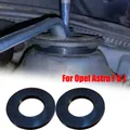 2Pcs For Opel Astra F G J Car Front Strut Top Mount Tower Gaps Suspension Shock-Absorbing Rubber