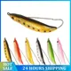 Artificial Bait Fishing Gear Crankbait Outdoor Fishing Accessories Fishing Lures With Sharp Hook