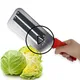 Cabbage Hand Slicer Shredder Vegetable Kitchen Manual Cutter For Making Homemade Coleslaw Sauerkraut