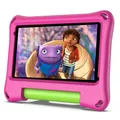 VASOUN Kids Tablet 7 Inch Android 11 2GB RAM 32GB Storage with WiFi Dual Camera Parental Control