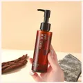 Cleansing Oil Deep Cleansing Makeup Remover Oil Black Tea Gentle Cleaning Full Face Sensitive Skin