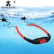 New 168 Plus 3 In 1 8GB Mp3 Player Bluetooth 5.0 Earphone FM Radio IPX8 Waterproof Running Swim