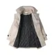 Children Boys Girls Wool Coat Jacket Outerwear 2023 Newest Thicken Plus Velvet Winter Autumn Cotton