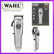 Original WAHL 8509 Professional Hair Clipper 5 Star Series Metal Edition Cordless Magic Clip with