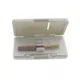 Reed Case Portable 6 Reeds Holder Protection Box Container Oboe Reed Carrying Case Travel