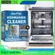 Dishwasher Cleaning Tablets Descaling Effervescent Tablets Detergent Stain Deep Cleaning Sheet Deep