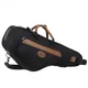 Double Shoulder Carry bE Alto Saxophone Bag Portbale bB Tenor Saxophone Case Shoulder Saxophone Box