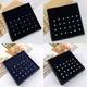 24Pcs 1.8/2.5/3mm Fashion Crystal Studs Women Earring Piercing Jewelry Nose Piercing Ball End Sexy