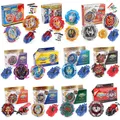 Beyblade Burst Gyro Toy 50 Super King DB B- 192 B- 199 B- 197 Alloy Gyro with Transmitter