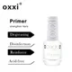 OXXI Latest 15ml Primer for Nails Semi-permanent uv Varnish Gel Nail Polish Manicure Acid free