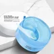 60pcs Hyaluronic Acid Eye Mask Eye Patches Moisturize Remove Dark Circles Eye Bag Collagen Gel Anti