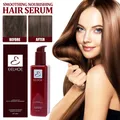 Leave-in Conditioners Smooth Hair Care Essence Conditioner Improve Dryness Repair Hair Damaged By