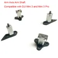 Mini 3 Arm Front Axis Mini 3pro Front Axis Front Shaft Motor Arm Axis Rear Motor Axis Repair Parts