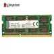 Kingston RAM Memory DDR3 4GB 8GB 1600MHz DDR3 PC3-12800 Non-ECC CL11 SODIMM Notebook Memory