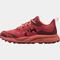 Helly Hansen Women's Trail Wizard Running Shoes Red 4