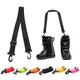 Adjustable Skis Belt Snowboard Shoulder Strap Outdoor Protect Ski Boots Skiing Bags Multifunctional