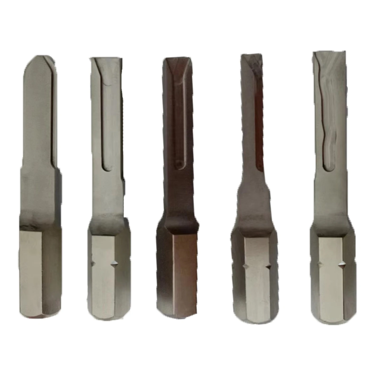 HU66 HU92 NE72 TOY48 MAZ24 HON66 VA6 HU101 SIP22 Auto Starke Kraft Power Key Auto Schlosser Werkzeuge Image