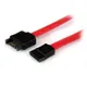 15CM 6Gb/s SATA3 Serial ATA DATA Extension cable SATA 7 pin Port Saver Cable for PC SATA 3.0